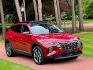 Hyundai TUCSON T-GDI ULTIMATE 30
