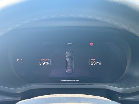 Polestar 2 Dual Motor 78kWh Long Range Plus Pilot Fastback 5dr Electric Auto 4WDE (408 18