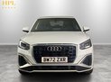 Audi Q2 1.5 TFSI CoD 35 S line SUV 5dr Petrol S Tronic Euro 6 (s/s) (150 ps) Alloys 2