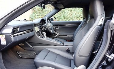 Porsche 911 (991) Carrera GTS Cabriolet 9