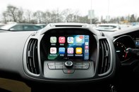 Ford Kuga ST-LINE EDITION TDCI 30