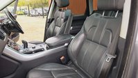 Land Rover Range Rover Sport 3.0 SD V6 HSE Auto 4WD Euro 6 (s/s) 5dr 54