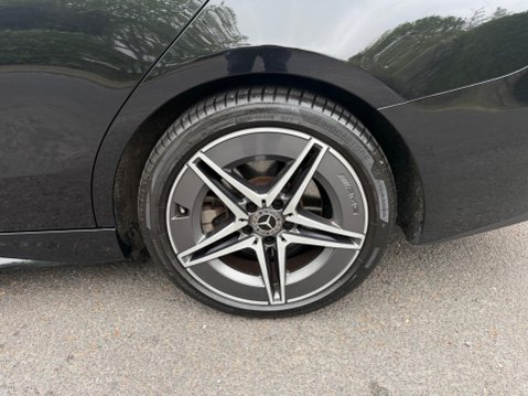 Mercedes-Benz C Class 1.5 C200h MHEV AMG Line G-Tronic+ Euro 6 (s/s) 5dr 54