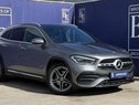 Mercedes-Benz GLA 2.0 GLA220d AMG Line (Premium Plus) SUV 5dr Diesel 8G-DCT 4MATIC Euro 6 (s/