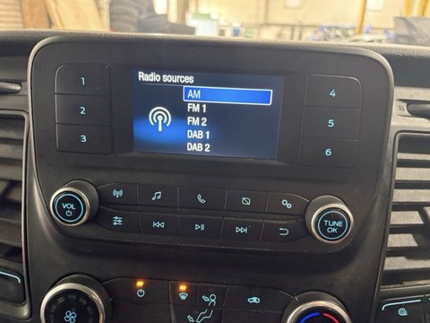 Ford Transit 350 LEADER CRC ECOBLUE 18