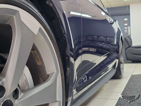 Audi A5 2.0 TDI 40 Black Edition S Tronic quattro Euro 6 (s/s) 2dr 14