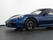 Porsche 718 Cayman 2.0T Style Edition Coupe 2dr Petrol PDK Euro 6 (s/s) (300 ps) 31
