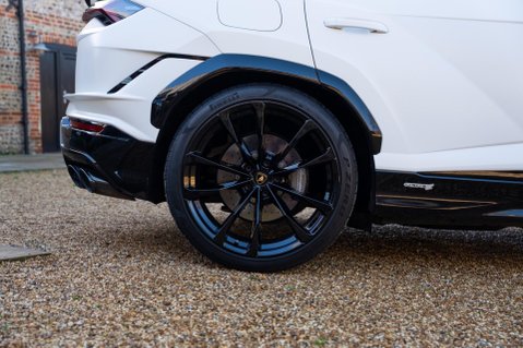 Lamborghini Urus 4.0 V8 BiTurbo S Auto 4WD Euro 6 5dr 18