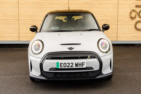 Mini Hatch COOPER S LEVEL 3 6