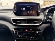 Hyundai TUCSON GDI SE NAV 9