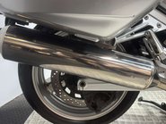 Yamaha FJR1300 ABS 2008 ONLY 22K NEW MOT SERVICED FULL LUGGAGE COMMUTER TOURER BIKE 26