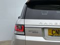 Land Rover Range Rover Sport 3.0 Range Rover Sport HSE SDV6 Auto 4WD 5dr 49
