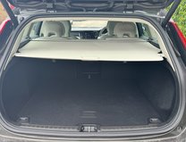 Volvo V60 2.0 T5 Momentum Plus Estate 5dr Petrol Auto Euro 6 (s/s) (250 ps) 10
