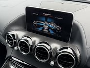 Mercedes-Benz Amg GT S PREMIUM 67