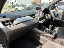 Renault Captur 1.0 Captur Evolution TCE 5dr 17