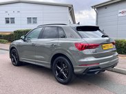 Audi Q3 2.0 TFSI 40 S line S Tronic quattro Euro 6 (s/s) 5dr 7