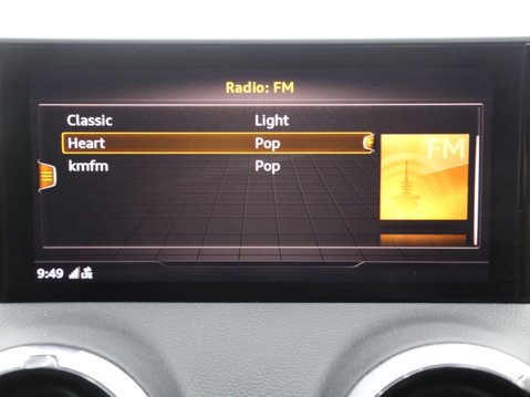 Audi Q2 1.5 TFSI CoD 35 Sport S Tronic Euro 6 (s/s) 5dr 17