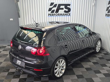 Volkswagen Golf 3.2 V6 R32 Hatchback 5dr Petrol DSG 4Motion (233 g/km, 247 bhp) 46