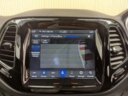 Jeep Compass 1.4 Compass Limited Edition MultiAir II 4x2 5dr 63