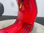 Piaggio Vespa 2008 26K GOOD RUNNING PROJECT LEANER SCOOTER 125CC 10