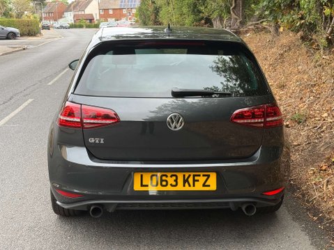 Volkswagen Golf 2.0 Golf GTi Performance 3dr 58