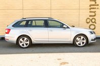 Skoda Octavia SE DRIVE TSI 12
