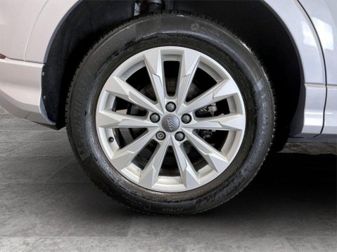 Audi Q3 2.0 TDI 35 Sport SUV 5dr Diesel S Tronic Euro 6 (s/s) (150 ps) 10