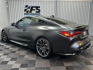 BMW M4 3.0 BiTurbo Competition Coupe 2dr Petrol Steptronic Euro 6 (s/s) (510 ps) 14