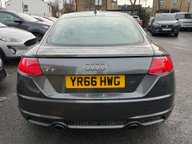 Audi TT TFSI S LINE 7