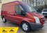 Ford Transit 2.2 TDCi 280 Limited Panel Van 5dr Diesel Manual FWD L2 H2 (138 bhp)