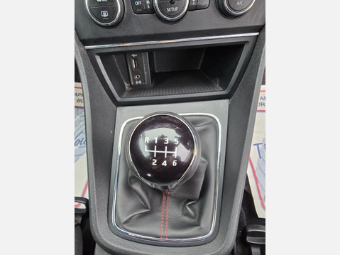 SEAT Leon 1.4 TSI ACT FR Sport Coupe Euro 6 (s/s) 3dr 15