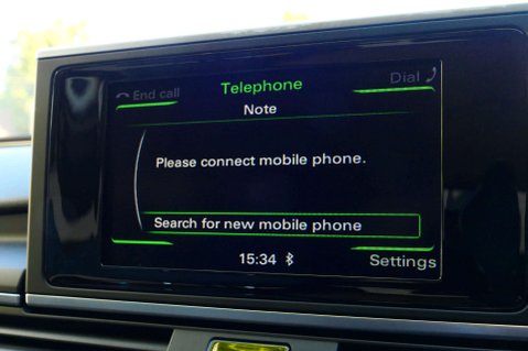 Audi A6 2.0 A6 SE Executive TDI Ultra Semi-Auto 5dr 30