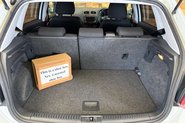 Volkswagen Polo 1.2 TSI BlueMotion Tech SE Hatchback 5dr Petrol DSG Euro 6 (s/s) (90 ps) 55