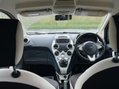 Ford Ka 1.2 Zetec Black Edition Hatchback 3dr Petrol Manual Euro 6 (s/s) (69 ps) BL 9
