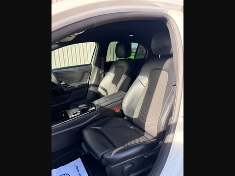 Mercedes-Benz A Class 1.5 A 180 SE D Auto 5dr 17