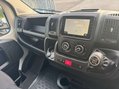 Peugeot Boxer 2.2 BlueHDi 435 Professional Premium + Panel Van 5dr Diesel Manual L4 H3 Eu 11