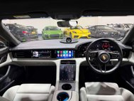 Porsche Taycan Performance Plus 93.4kWh Turbo S Cross Turismo 5dr Electric Auto 4WD (11kW 2