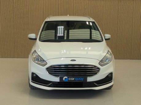 Ford Galaxy 2.0 Galaxy Titanium EcoBlue Auto 5dr 4