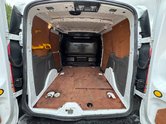 Ford Transit Connect SWB L1H1 [SOLD SM] Low Roof 200 Leader Sensors EURO 6 12
