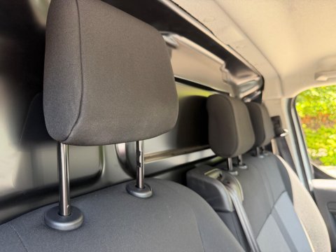 Vauxhall Vivaro 1.5 Turbo D Prime XL Panel Van LWB Euro 6 (s/s) 6dr 40
