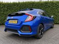 Honda Civic 1.0 VTEC Turbo SR Hatchback 5dr Petrol Manual Euro 6 (s/s) (126 ps) 7