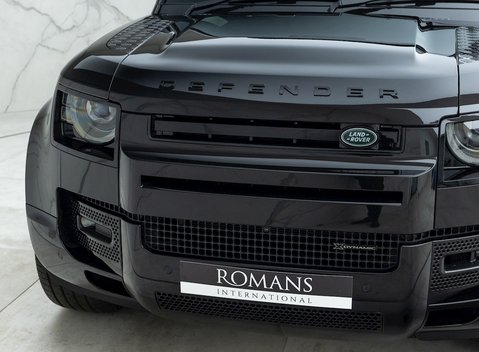 Land Rover Defender 110 D300 Hard Top X-Dynamic HSE 18