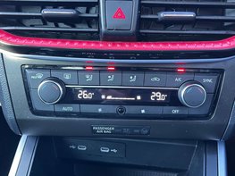 SEAT Arona 1.0 Arona FR EcoTSI 5dr 48