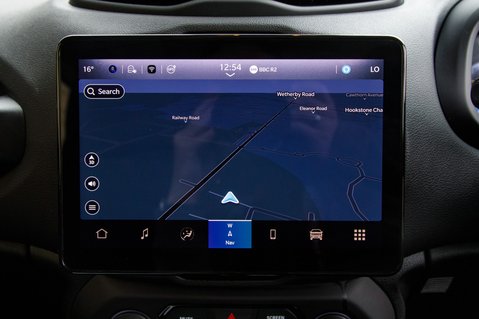 Jeep Renegade ALTITUDE 19