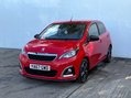 Peugeot 108 1.2 108 GT Line 5dr 34