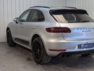 Porsche Macan 3.0 Macan GTS Semi-Auto 4WD 5dr 31