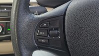 BMW 3 Series 2.0 320i SE Saloon 4dr Petrol Auto Euro 6 (s/s) (184 ps) 36