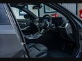 BMW 3 Series 2.0 330e xDrive M Sport Auto 4WD 5dr 11
