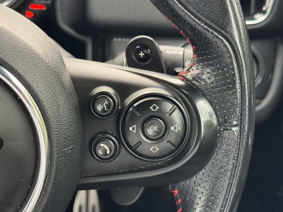 2017 Mini Countryman — image 30
