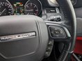 Land Rover Range Rover Evoque 2.2 SD4 Dynamic Auto 4WD Euro 5 5dr 12